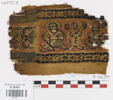clavus ; fragment, image 1/3