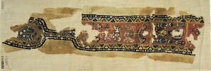 clavus ; fragment, image 2/2