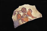 coupe  ; assiette  ; fragment, image 1/2