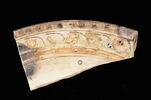 plat ; fragment, image 1/2