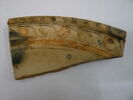 plat ; fragment, image 2/2