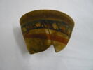 coupe ; gobelet, image 2/2