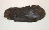 chaussure ; fragment, image 2/4