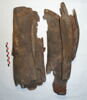 botte ; paire ; fragments, image 1/3