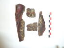 paire de chaussures ; fragments, image 3/3