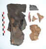 mule ; fragments, image 1/2