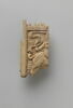 peigne double ; fragment, image 2/3