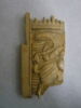 peigne double ; fragment, image 3/3