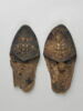 mule ; paire, image 1/2