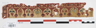 bande d'encolure ; fragment, image 1/2