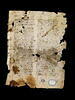 feuillet de codex, image 2/2