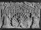 linteau ; décor architectural, image 3/3