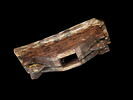 chapiteau ; colonnette, image 3/9