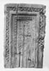 porte  ; décor architectural, image 4/4