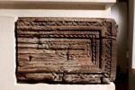 porte  ; décor architectural, image 1/4