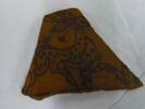 vase ; fragment, image 2/2