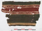 tunique ; fragment, image 1/2