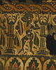 plastron de tunique ; clavus ; fragment, image 2/2