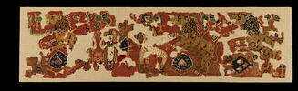 tenture ; fragments, image 1/3