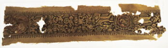 clavus ; fragment, image 2/3
