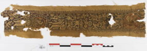clavus ; fragment, image 1/3