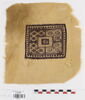 tabula ; fragment, image 1/3