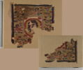 tabula ; deux fragments, image 1/3