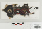clavus ; fragment, image 2/4