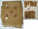 châle ; fragments, image 4/5