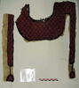 plastron de tunique ; clavus ; deux fragments, image 4/5