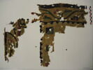 tenture ; fragments, image 2/3