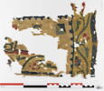 tenture ; fragments, image 1/3