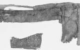 bande décorative d'habillement ; manteau, image 4/4