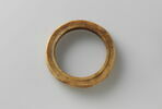 anneau ; bracelet, image 1/2
