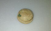 boucle d'oreille en poulie, image 2/2
