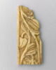 élément de meuble ; applique ; fragment, image 1/2
