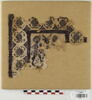 tenture ; fragment, image 1/3