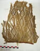 filet de tête ; fragment, image 2/2