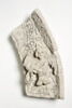 niche ; arc ; plusieurs fragments recollés, image 3/14