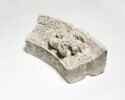 niche ; arc ; plusieurs fragments recollés, image 5/14