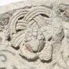 niche ; arc ; plusieurs fragments recollés, image 8/14