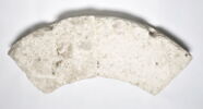 niche ; arc ; plusieurs fragments recollés, image 12/14
