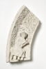 niche ; arc ; plusieurs fragments recollés, image 13/14