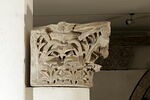 colonne engagée ; chapiteau, image 1/4