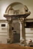 colonne engagée, image 4/7