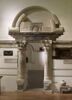 colonne engagée, image 1/7