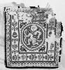 tabula ; bande décorative d'habillement, image 3/3