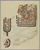 tabula ; bande décorative d'habillement, image 1/3