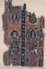 bande de poignet ; fragment, image 3/3