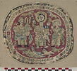 orbiculus ; fragment, image 1/2